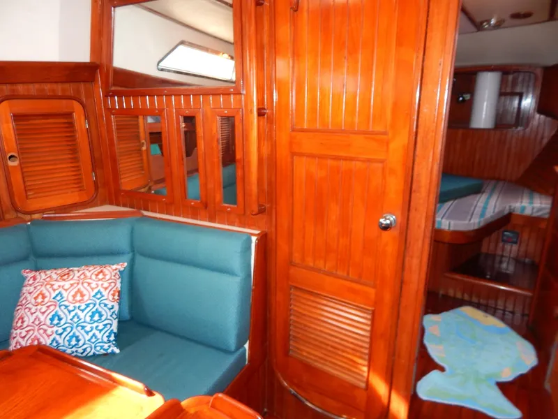Slide: The Image of Tanton 45 Cat Ketch 1988 - 6087388