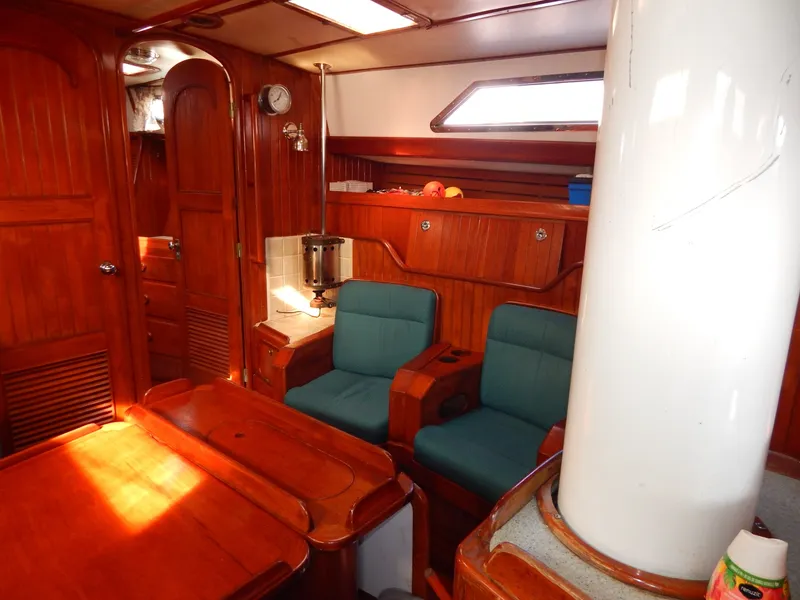 Slide: The Image of Tanton 45 Cat Ketch 1988 - 6087386