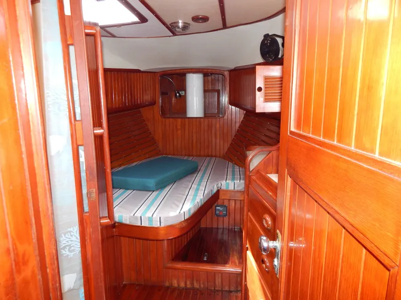 Slide: The Image of Tanton 45 Cat Ketch 1988 - 6087466