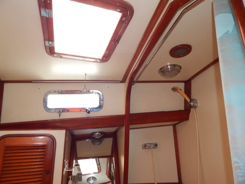 Slide: The Image of Tanton 45 Cat Ketch 1988 - 6087472