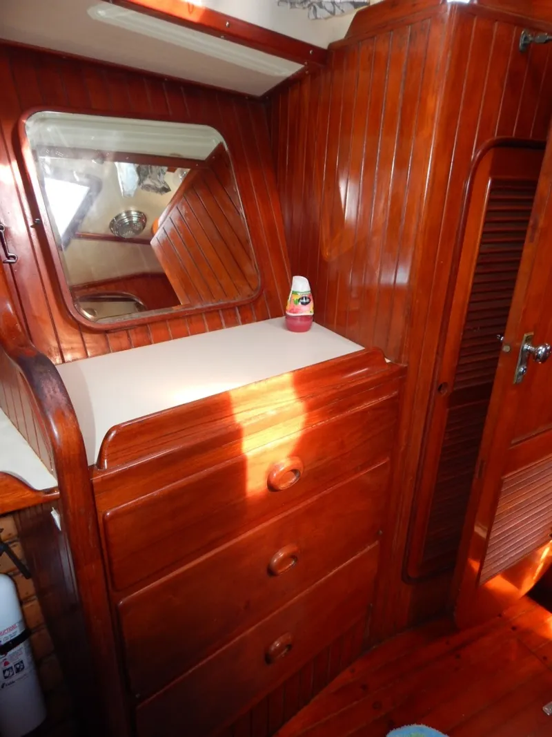 Slide: The Image of Tanton 45 Cat Ketch 1988 - 6087395