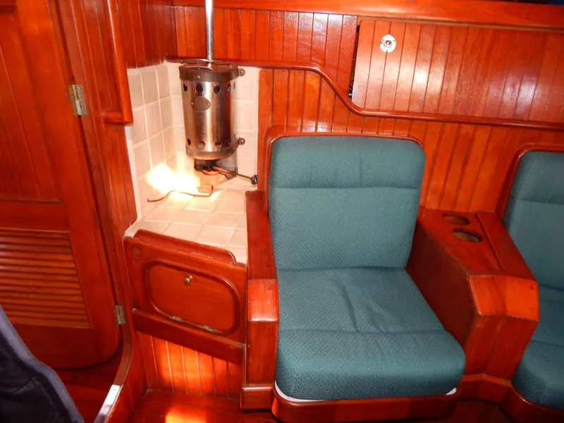 Slide: The Image of Tanton 45 Cat Ketch 1988 - 6087400