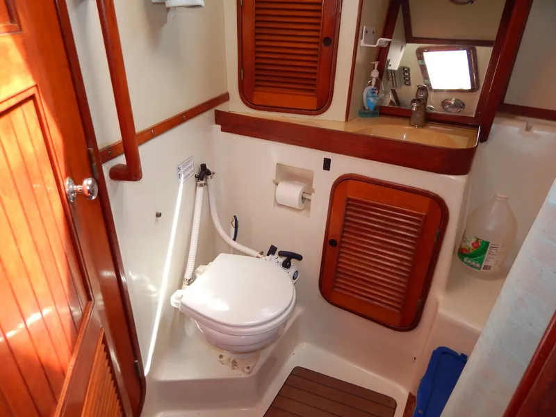 Slide: The Image of Tanton 45 Cat Ketch 1988 - 6087469