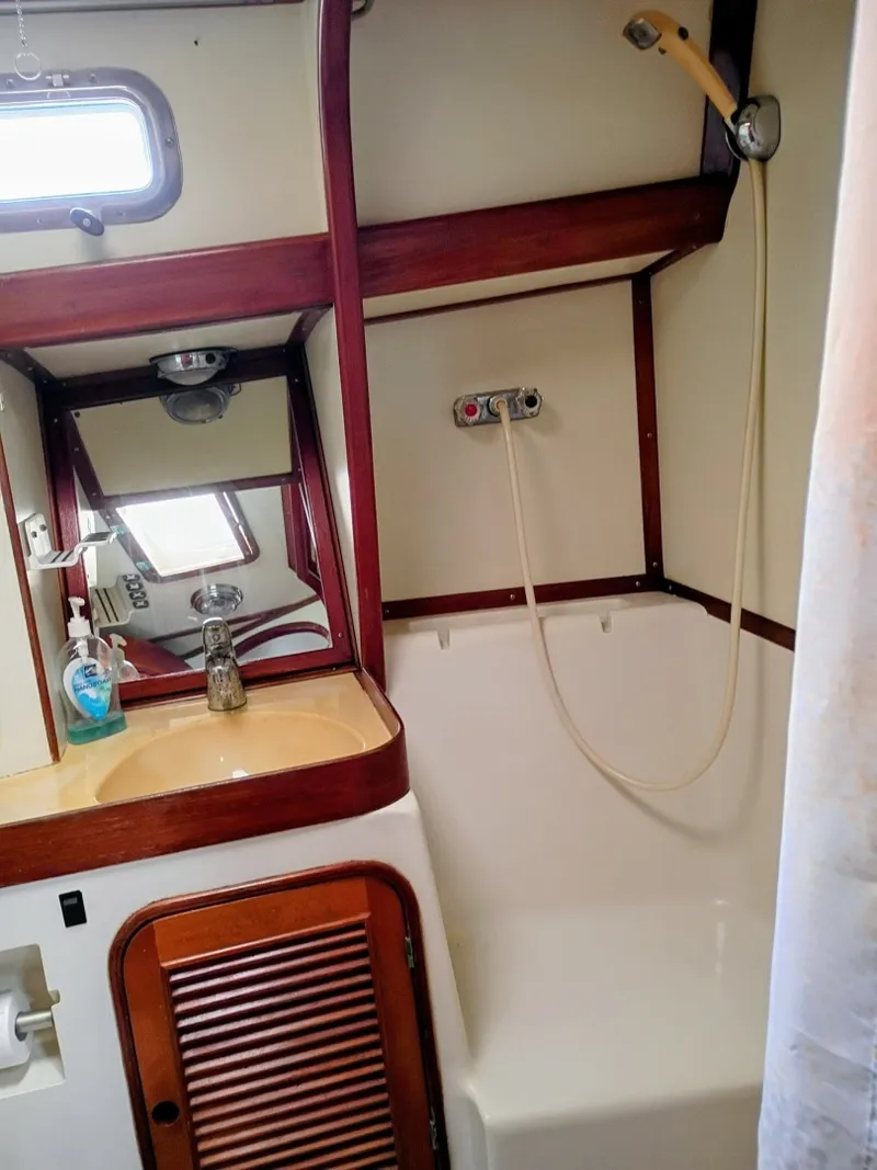 Slide: The Image of Tanton 45 Cat Ketch 1988 - 6066343