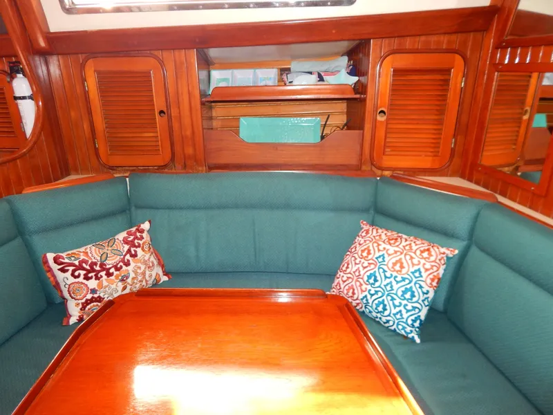 Slide: The Image of Tanton 45 Cat Ketch 1988 - 6087389