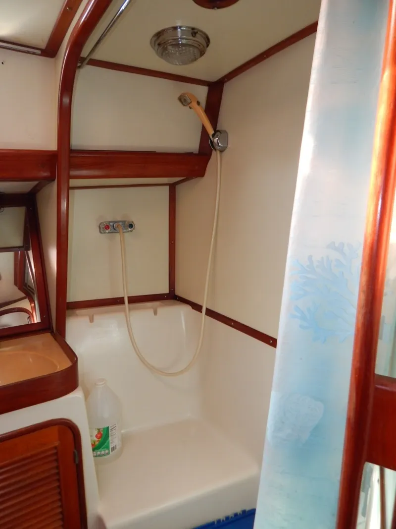Slide: The Image of Tanton 45 Cat Ketch 1988 - 6087393