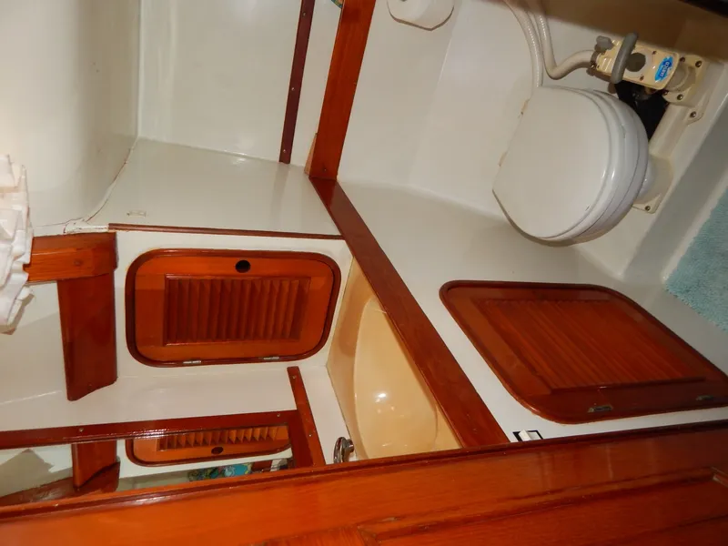 Slide: The Image of Tanton 45 Cat Ketch 1988 - 6087473