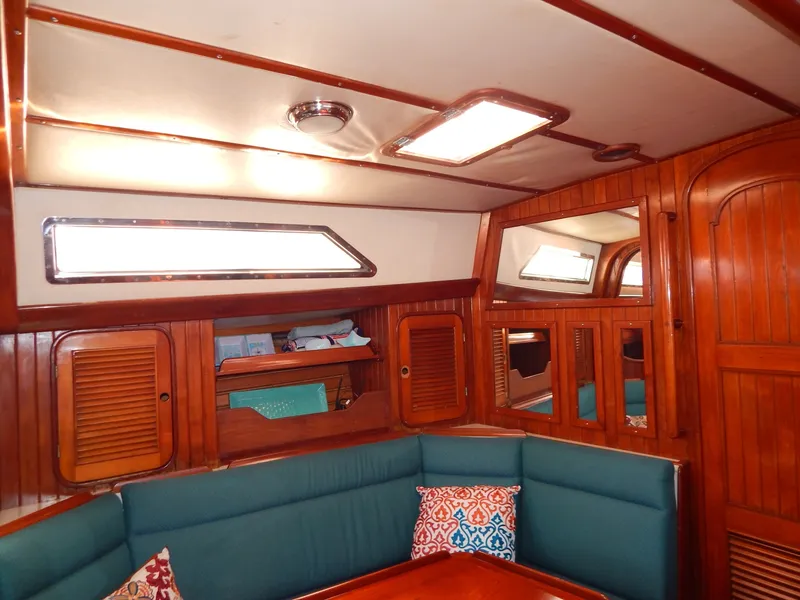 Slide: The Image of Tanton 45 Cat Ketch 1988 - 6087463