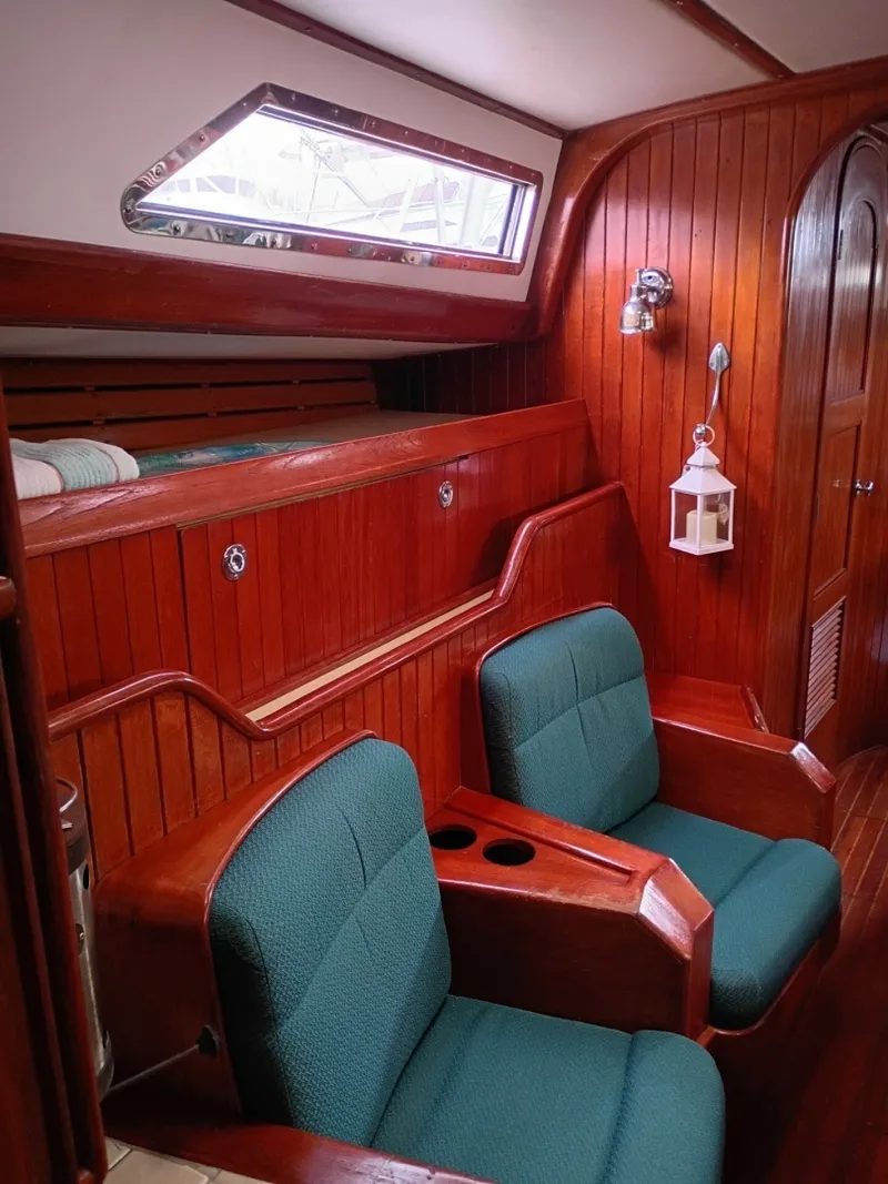 Slide: The Image of Tanton 45 Cat Ketch 1988 - 6066341