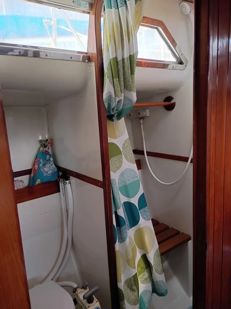 Slide: The Image of Tanton 45 Cat Ketch 1988 - 6080509