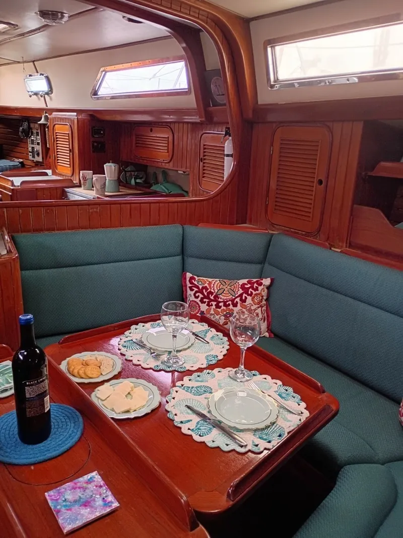 Slide: The Image of Tanton 45 Cat Ketch 1988 - 6066334