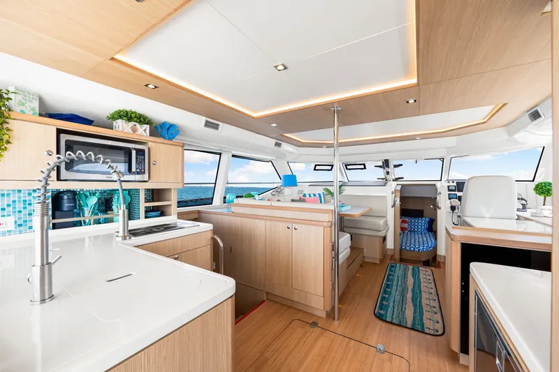 Slide: The Image of 2021 44 Aquila MY Memories Not Dreams Galley - 6043783