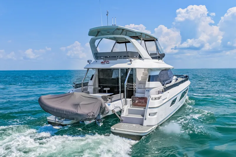 Slide: The Image of 2021 44 Aquila MY Memories Not Dreams Profile - 6043992