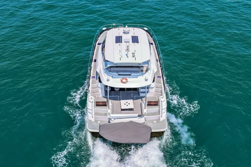 Slide: The Image of 2021 44 Aquila MY Memories Not Dreams Profile - 6043997