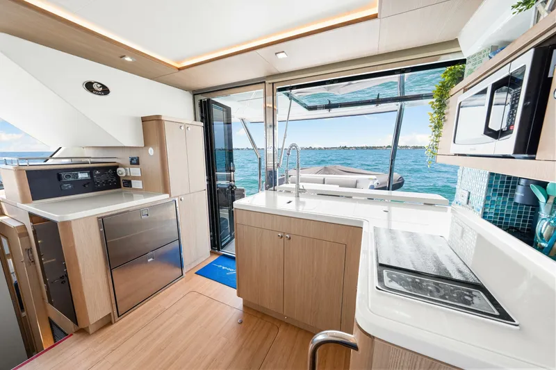 Slide: The Image of 2021 44 Aquila MY Memories Not Dreams Galley - 6043785