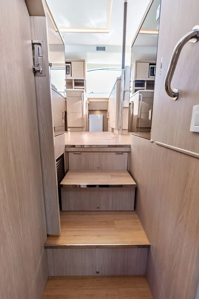 Slide: The Image of Aquila 44 Yacht 2021 - 127
