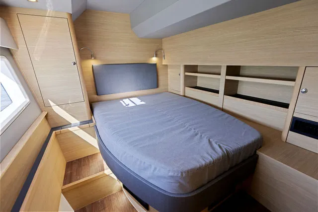 Slide: The Image of Aquila 44 Yacht 2021 - 137