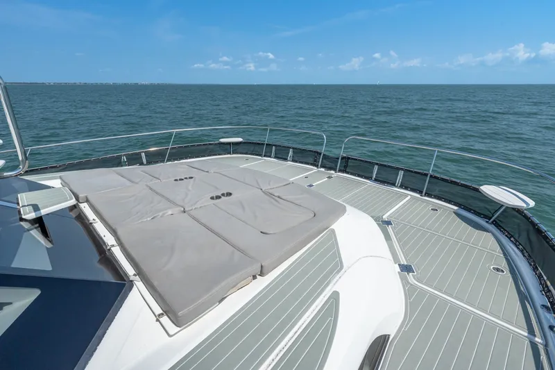 Slide: The Image of 2021 44 Aquila MY Memories Not Dreams Exterior - 6043875