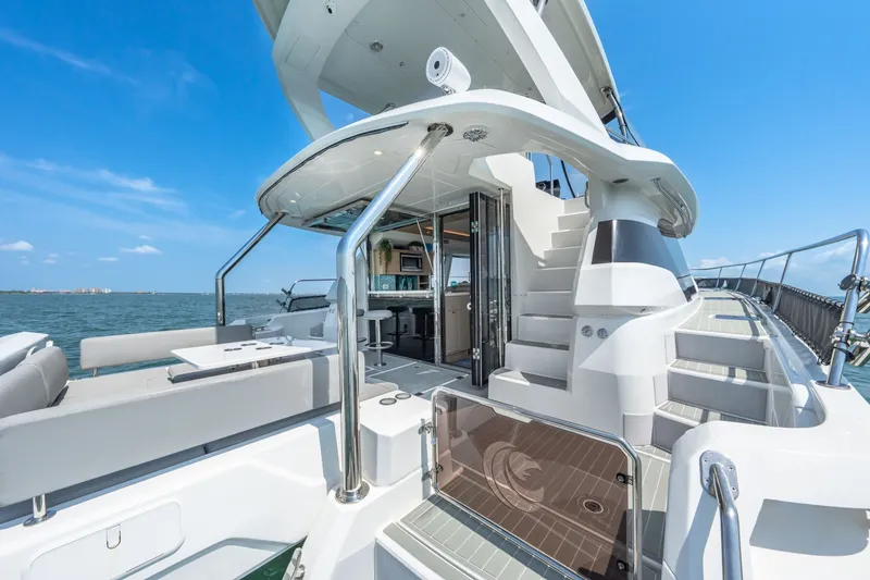 Slide: The Image of 2021 44 Aquila MY Memories Not Dreams Cockpit - 6043846