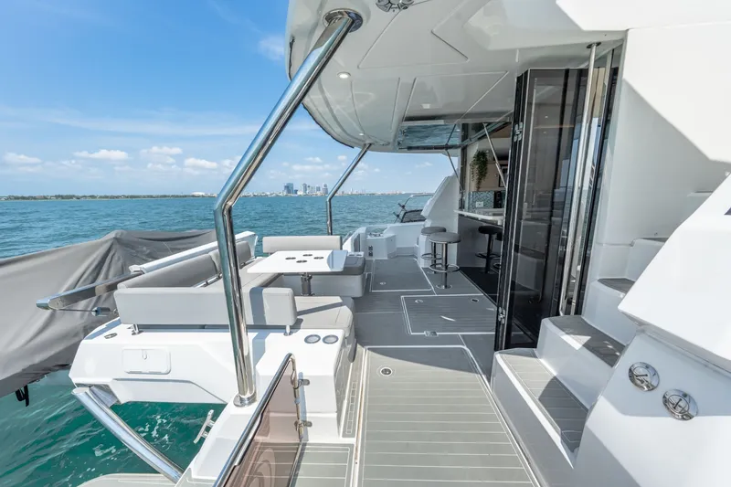 Slide: The Image of 2021 44 Aquila MY Memories Not Dreams Cockpit - 6043848