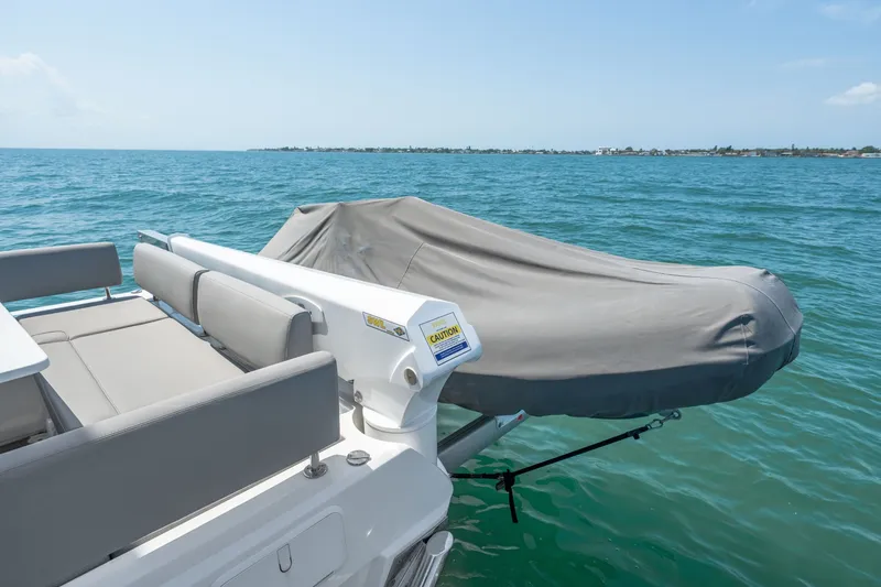 Slide: The Image of 2021 44 Aquila MY Memories Not Dreams Exterior - 6043853