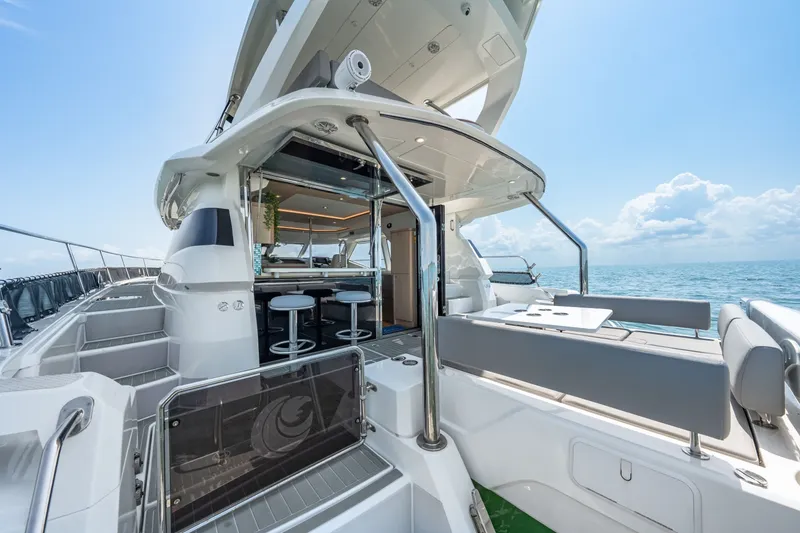 Slide: The Image of 2021 44 Aquila MY Memories Not Dreams Exterior - 6043854