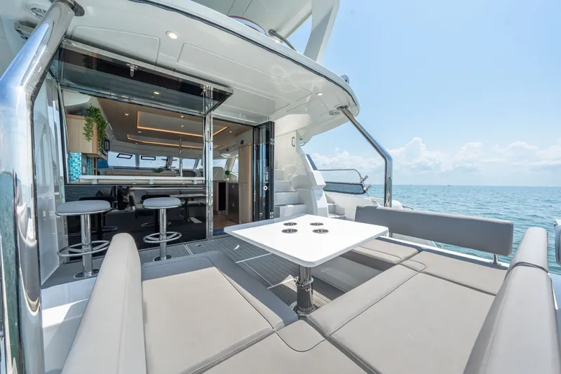 Slide: The Image of 2021 44 Aquila MY Memories Not Dreams Exterior - 6043855