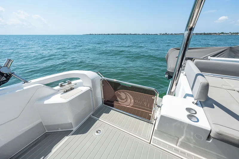 Slide: The Image of 2021 44 Aquila MY Memories Not Dreams Exterior - 6043858