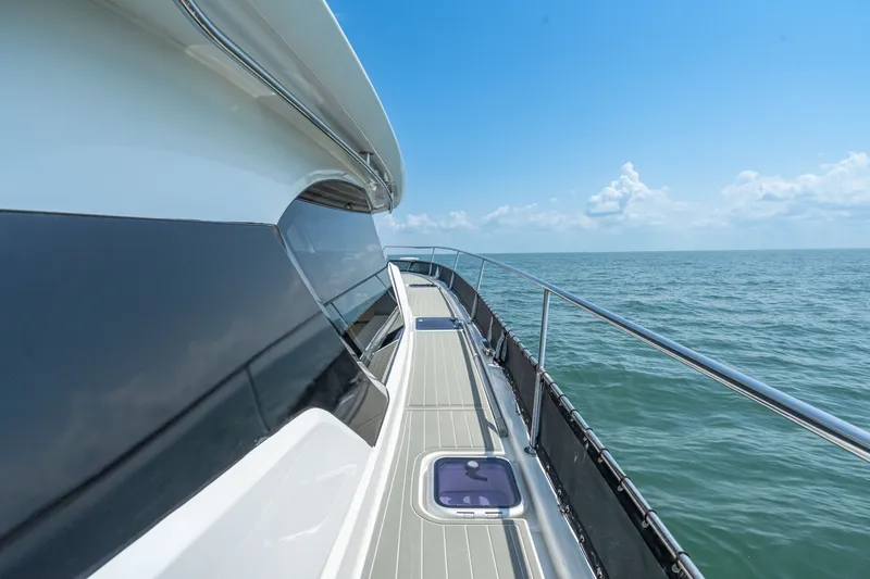 Slide: The Image of 2021 44 Aquila MY Memories Not Dreams Exterior - 6043867