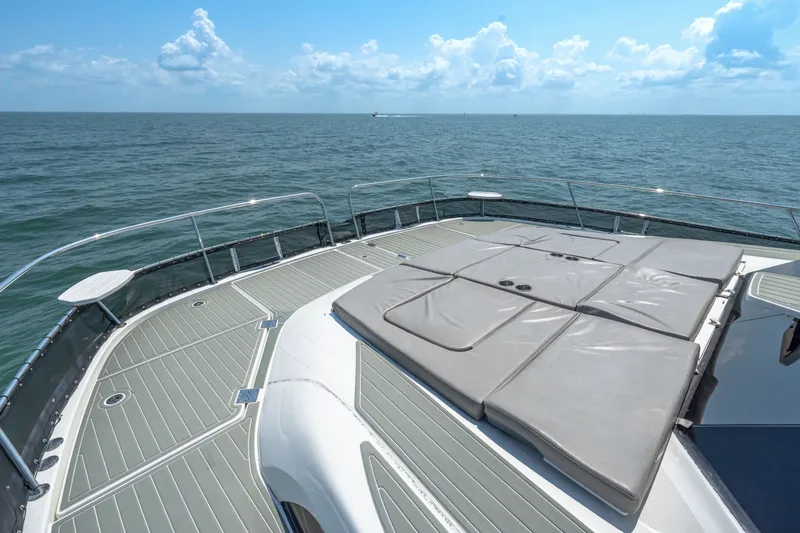 Slide: The Image of 2021 44 Aquila MY Memories Not Dreams Exterior - 6043883