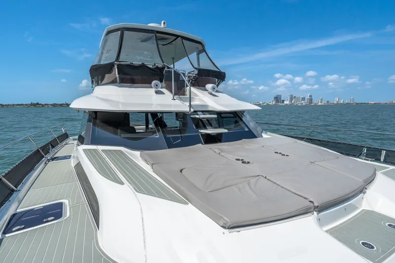 Slide: The Image of 2021 44 Aquila MY Memories Not Dreams Exterior - 6043891