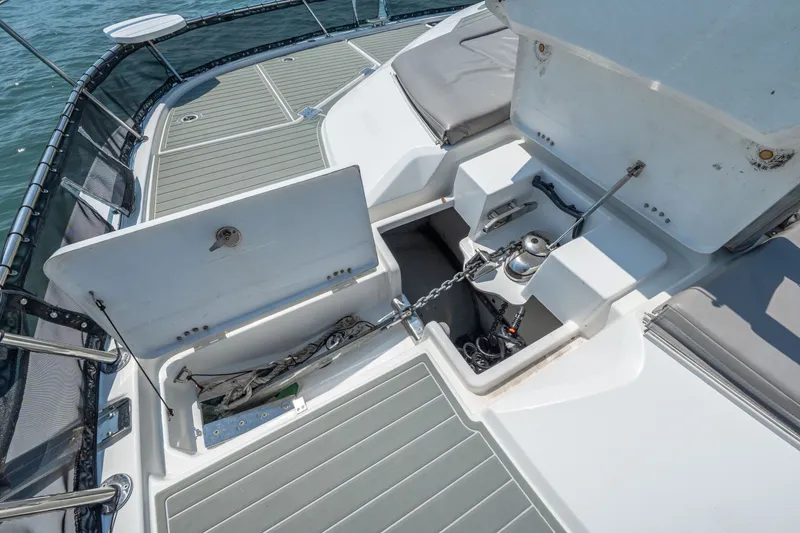 Slide: The Image of 2021 44 Aquila MY Memories Not Dreams Exterior - 6043892