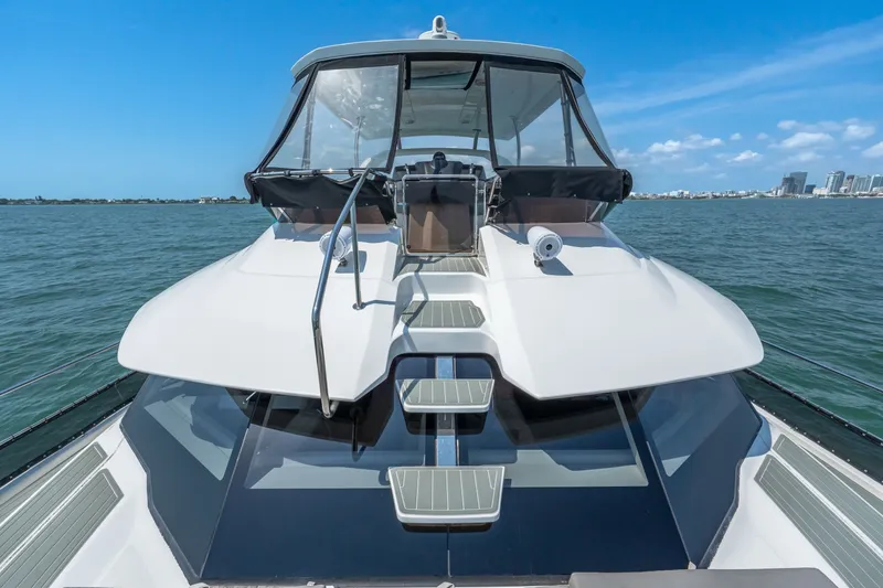 Slide: The Image of 2021 44 Aquila MY Memories Not Dreams Exterior - 6043893