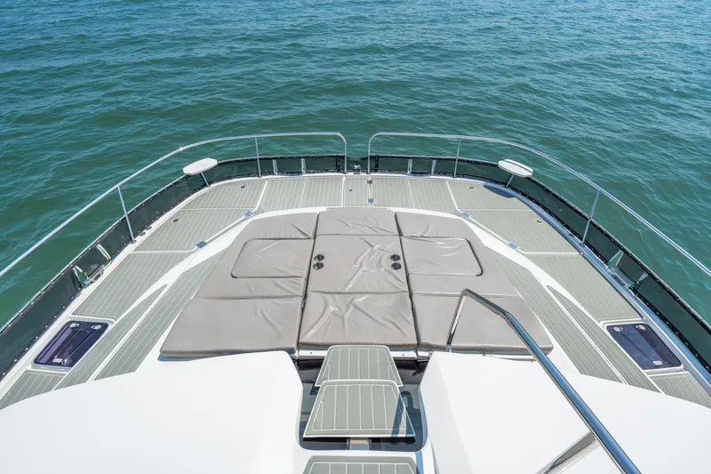 Slide: The Image of 2021 44 Aquila MY Memories Not Dreams Exterior - 6043894