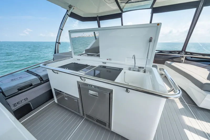 Slide: The Image of 2021 44 Aquila MY Memories Not Dreams Exterior - 6043899