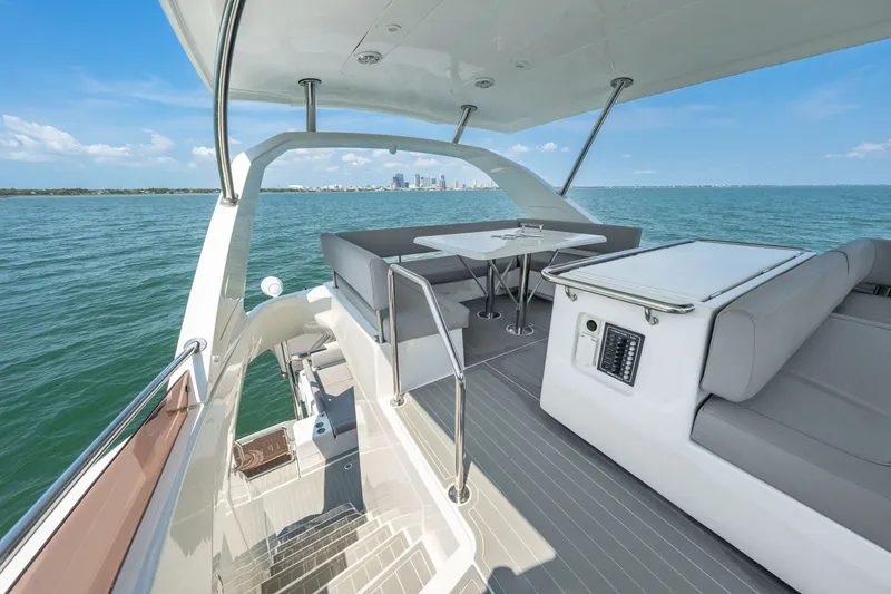 Slide: The Image of 2021 44 Aquila MY Memories Not Dreams Exterior - 6043900