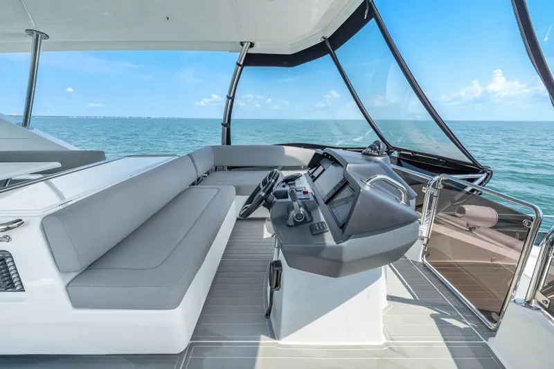 Slide: The Image of 2021 44 Aquila MY Memories Not Dreams Exterior - 6043902