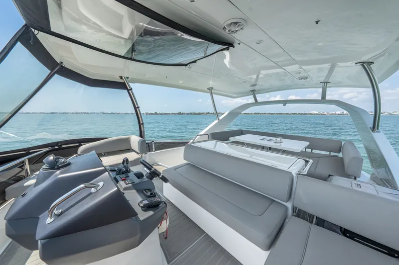 Slide: The Image of 2021 44 Aquila MY Memories Not Dreams Exterior - 6043905