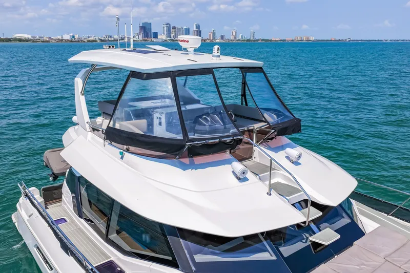 Slide: The Image of 2021 44 Aquila MY Memories Not Dreams Profile  - 6043917