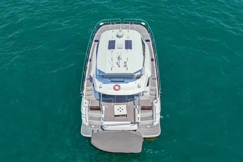 Slide: The Image of 2021 44 Aquila MY Memories Not Dreams  - 6043940