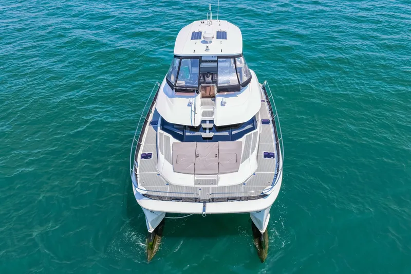 Slide: The Image of 2021 44 Aquila MY Memories Not Dreams  Profile - 6043970