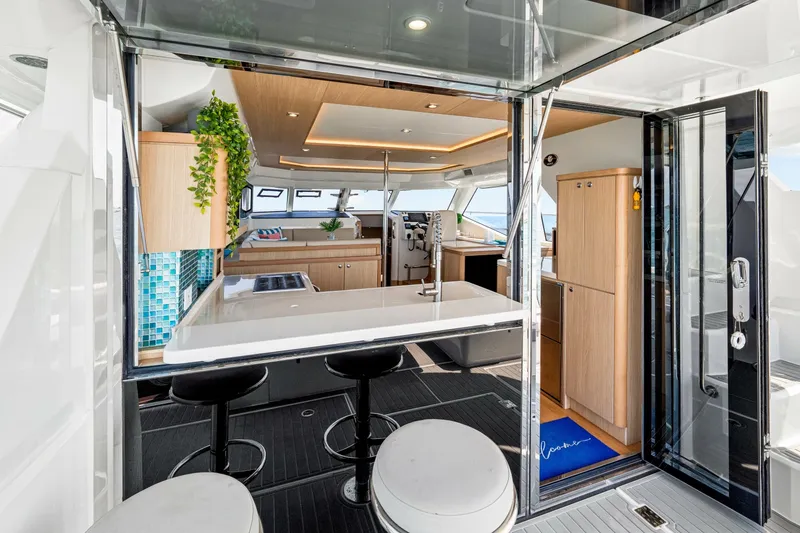 Slide: The Image of 2021 44 Aquila MY Memories Not Dreams Galley - 6043782