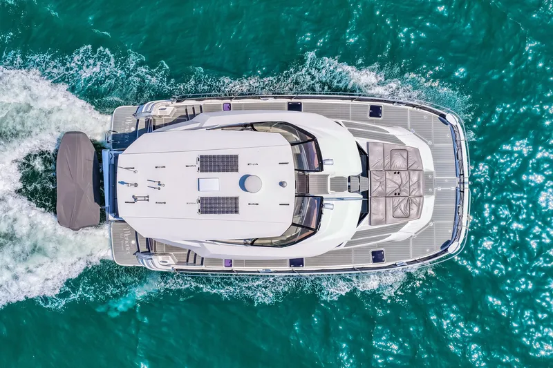 Slide: The Image of 2021 44 Aquila MY Memories Not Dreams Profile - 6043978