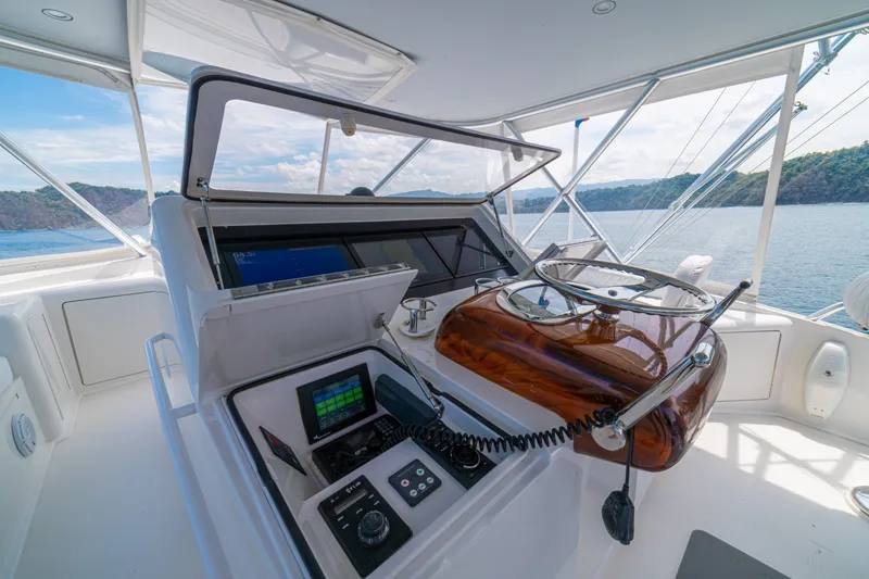 Slide: The Image of 60 Viking Convertible 2012 "Contango" - 6094902