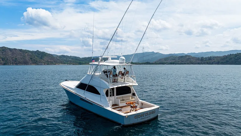 Slide: The Image of 60 Viking Convertible 2012 "Contango" - 6094992