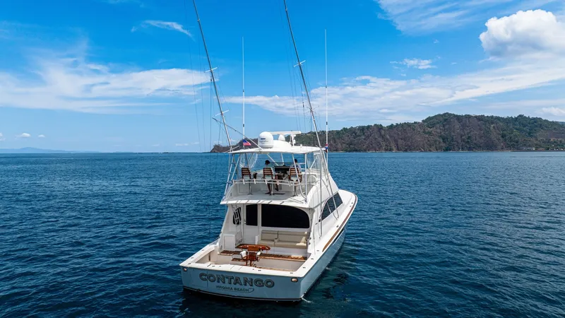 Slide: The Image of 60 Viking Convertible 2012 "Contango" - 6094994