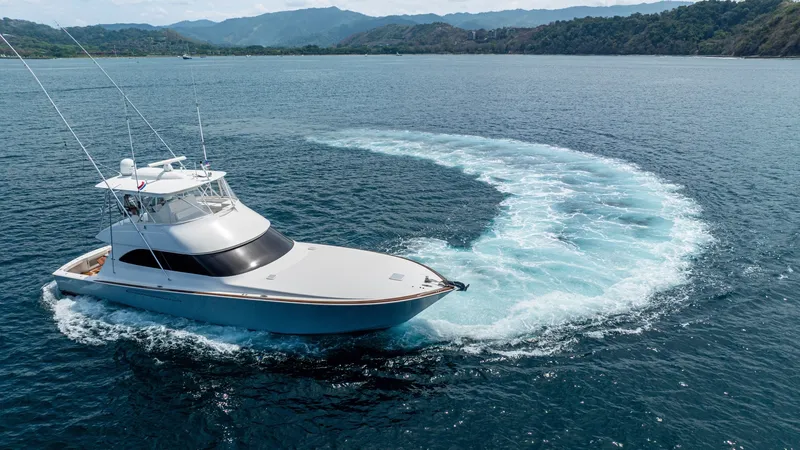 Slide: The Image of 60 Viking Convertible 2012 "Contango" - 6094995