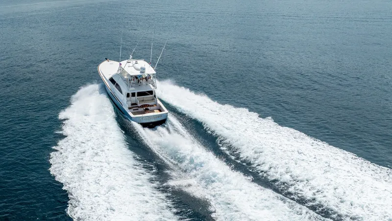 Slide: The Image of 60 Viking Convertible 2012 "Contango" - 6094996