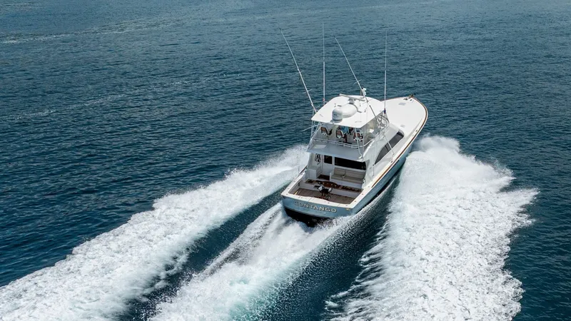 Slide: The Image of 60 Viking Convertible 2012 "Contango" - 6094997