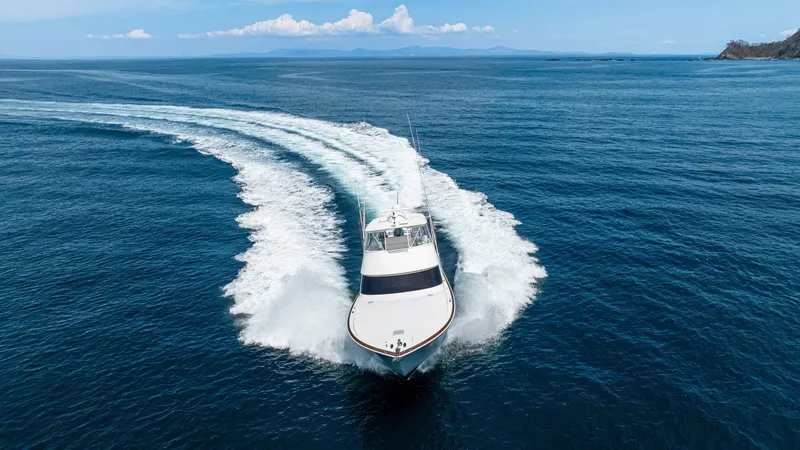 Slide: The Image of 60 Viking Convertible 2012 "Contango" - 6094999